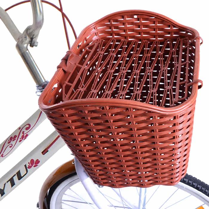 Panier pour vélo - Ref 2268437 Image 1
