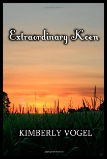 Koen Extraordinary 预售