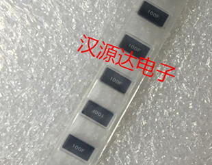 SL1TTE10R0F 10RF 贴片采样功率电阻2512 10R 10欧 1% 1W KOA厂家