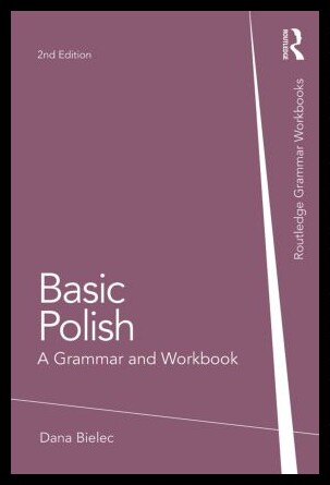 【预售】Basic Polish: A Grammar and Workbook
