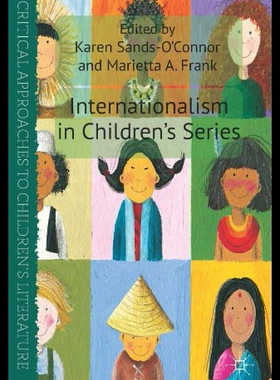 【预售】Internationalism in Children's Series