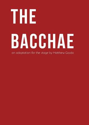 【预售】The Bacchae