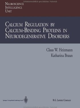 【预订】Calcium Regulation by Calcium-Bindin...