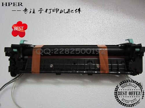 适用于施乐M105F 205F 158F  M105F 205F 158F 加热 定影组件 - 封面