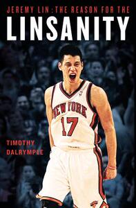 【预售】JEREMY LIN