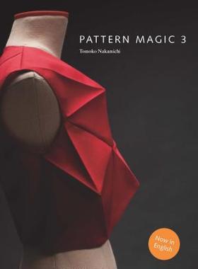 【预订】Pattern Magic 3