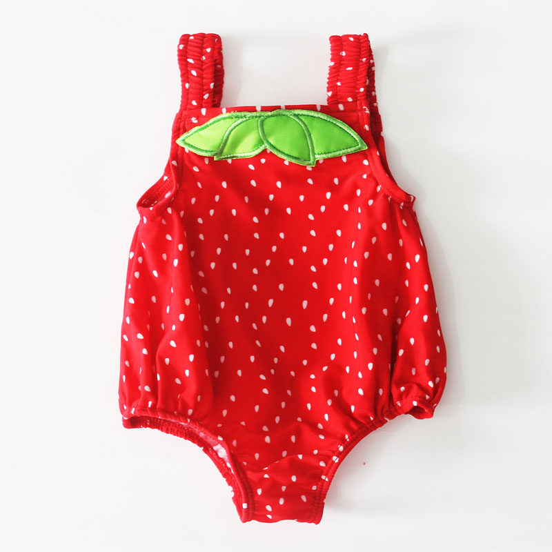 Maillot de bain fille - Ref 2550894 Image 1