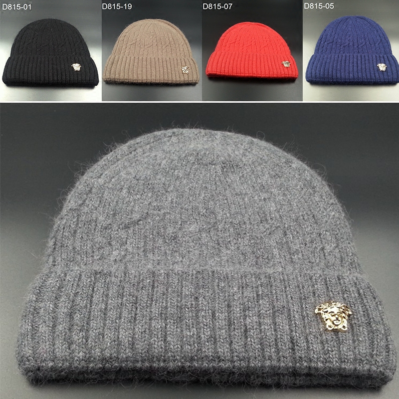зима шапка Knit wool hat 秋冬羊毛针织帽子男女休闲帽|ruв категории Аксессуары, шляпа - от Buy2taobao.com для оказания профессиональной услуги покупки агента Taobao