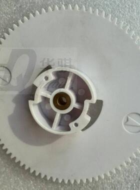 三星CP45贴片机12 16 24MM卷料轮内盖J2500460 J2500461 J2500462