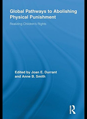 【预售】Global Pathways to Abolishing Physical Punishment
