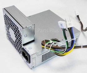 原装HP6000PRO Compaq 8000,8100 SFF 电源503375-001 508151-001
