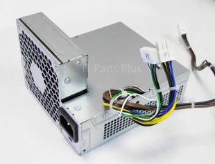 原装HP6000PRO Compaq 8000,8100 SFF 电源503375-001 508151-001