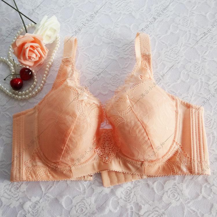 侧收调整型文胸大罩杯80C90C100C