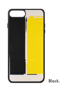 适用于iPhone条欧美风情抽象艺术Xr手机壳max保护套678plus硅胶11