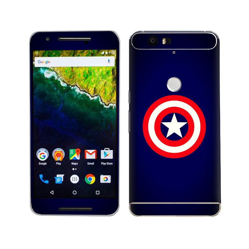 Sticker pour téléphone mobile MOLIAO - Ref 1365216 Image 1