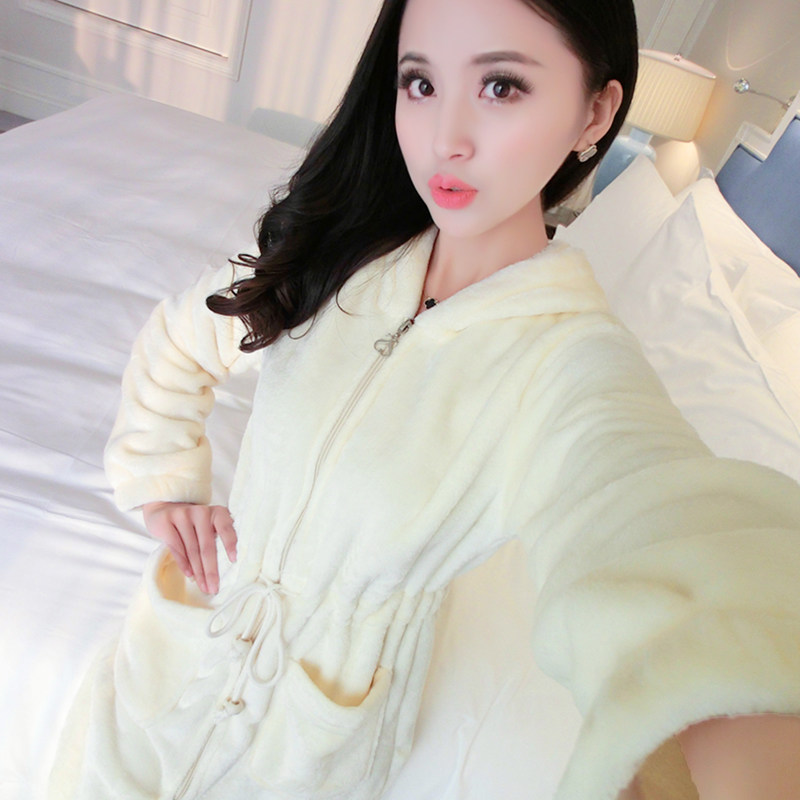 Peignoir jeunesse CDMP C1825C1826 - Ref 593269 Image 1