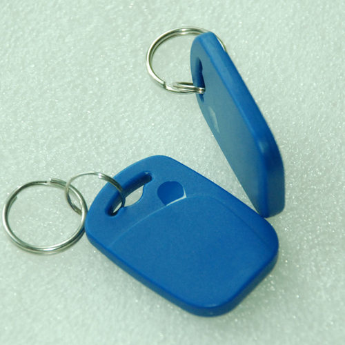 1号CPU钥匙扣卡，CPU卡，CPU电梯卡，CPU门禁卡，复旦FM1208-10