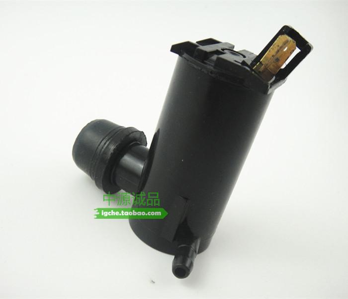 适配三菱帕杰罗V31V32 V33V43CS6猎豹奇兵 黑金刚Q6喷水马达 电机