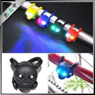 Eclairage pour vélo - Ref 2398541 Image 1