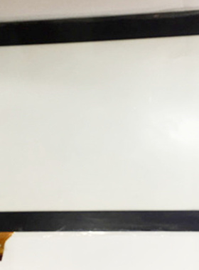 适用于10.1寸momo10 3G触摸屏300-N4826B-A00/10112-0C4826B外屏