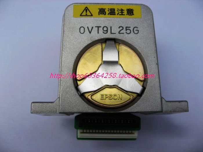 爱普生EPSON LQ680K2 LQ680KII LQ675KT LQ690K 打印头 全新原装