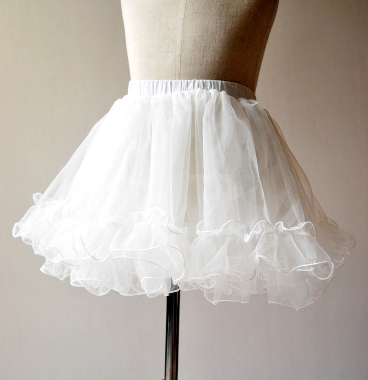 Jupe pour fille - Ref 2049836 Image 1