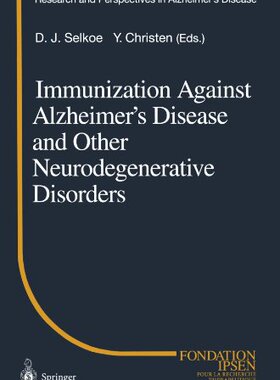 【预订】Immunization Against Alzheimer S Dis...