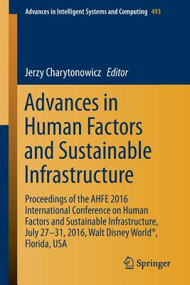 【预订】Advances in Human Factors and Sustai...