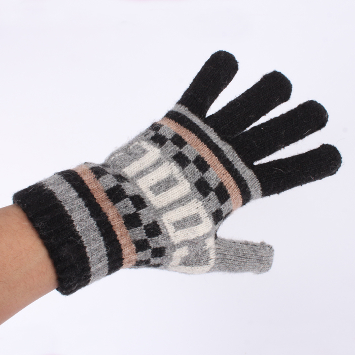 Gants pour homme - Ref 2782387 Image 1