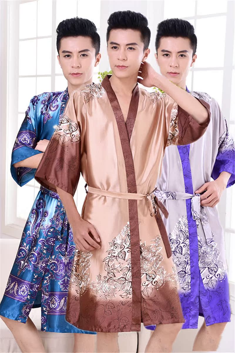 Peignoir jeunesse - Ref 602496 Image 6