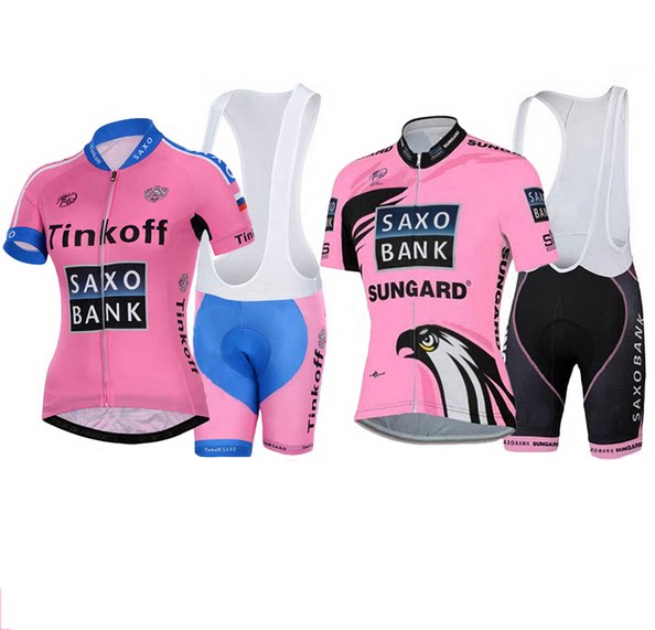 Tenue de cyclisme femme - Ref 2220684 Image 3