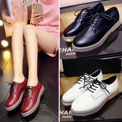 Chaussures de printemps Europe - Ref 918633 Image 26