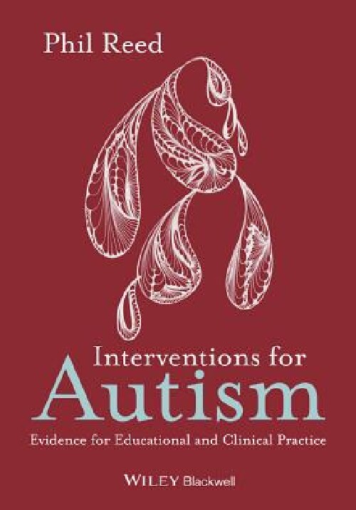 【预订】Interventions for Autism - Evidence ...