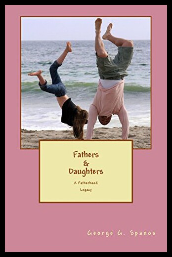 【预售】Fathers & Daughters: A Fatherhood Legacy