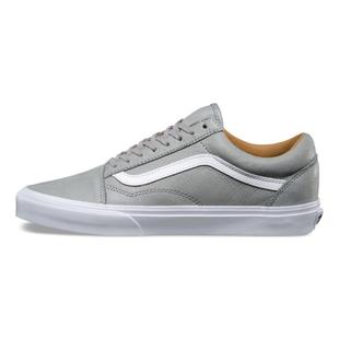 Old Vans Skool美国直邮3525120 经典 板鞋 款 皮质休闲鞋 范斯男鞋