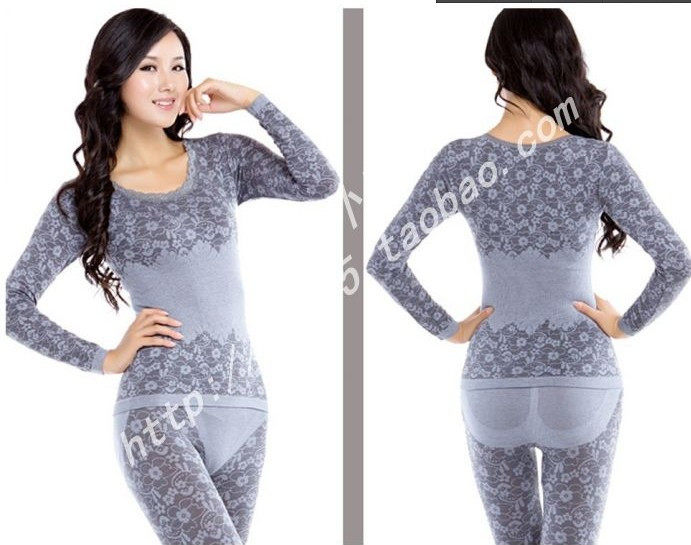 Corset amincissant en coton - Ref 697101 Image 1