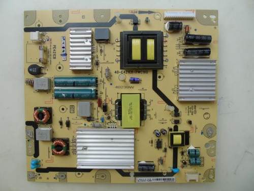 液晶电视配件TCL电源板