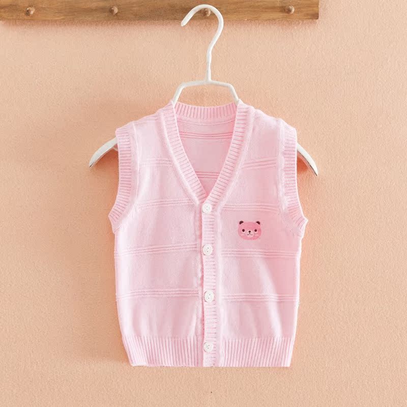 Gilet enfant - Ref 2070342 Image 3