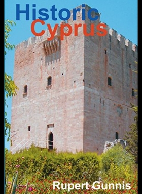 【预售】Historic Cyprus: A Guide to Its Towns and Village