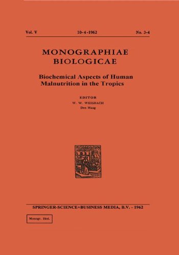【预订】Biochemical Aspects of Human Malnutr...