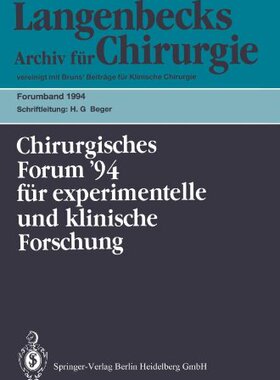 【预订】111. Kongress Der Deutschen Gesellsc...