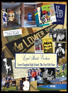 【预售】Loyal Hearts Proclaim: The First Fifty Years of L