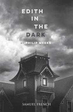 【预售】Edith in the Dark