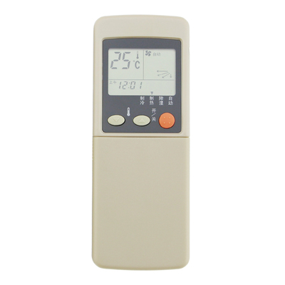 三菱空调遥控器 KFR-25G 33G 288 388RKN RYA502A500A 001A 002A