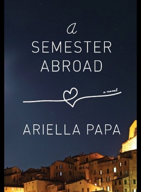 【预售】A Semester Abroad
