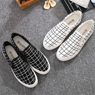 baskets homme pour été - loisir - semelle tendon - Ref 962282 Image 16