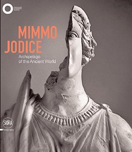 【预订】Mimmo Jodice: Archipelago of the Anc...