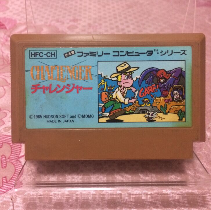 正版游戏卡带列车大盗任天堂FC