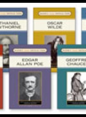 【预售】Bloom's Classic Critical Views Set, 16-Volumes