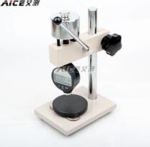 Digital rubber hardness tester / Shore hardness tester a C D rubber plastic hardness tester